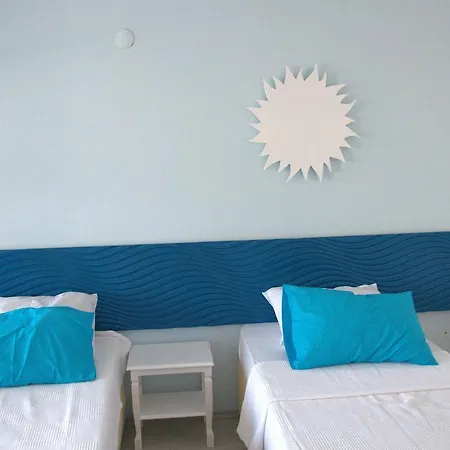 Pasalimani Bed & Breakfast Cesme