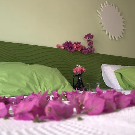 Pasalimani Bed & Breakfast 3*