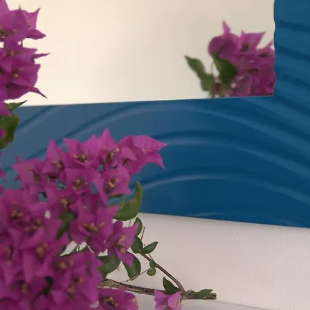 Bed & Breakfast Pasalimani Çeşme