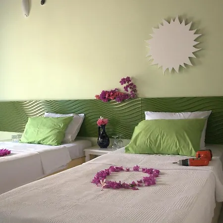 Pasalimani Bed & Breakfast Cesme