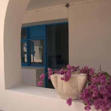 Pasalimani Bed & Breakfast