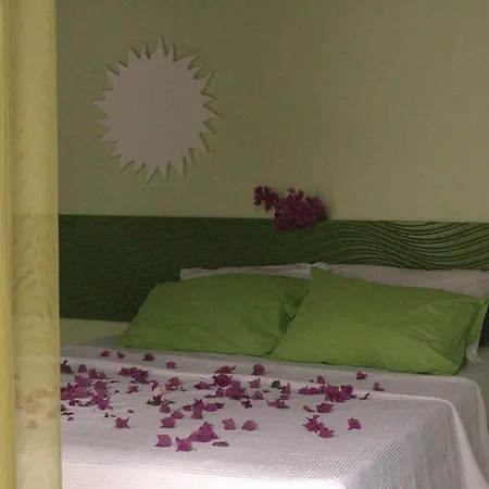 Pasalimani Bed & Breakfast 3*
