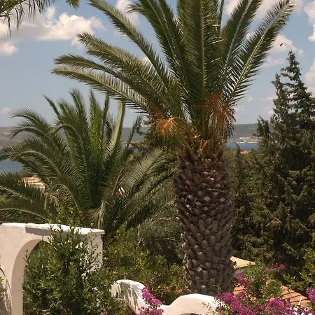 Bed & Breakfast Pasalimani 3*