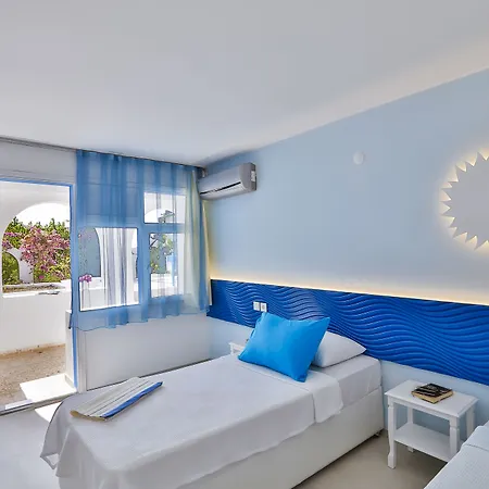Pasalimani Bed & Breakfast Cesme