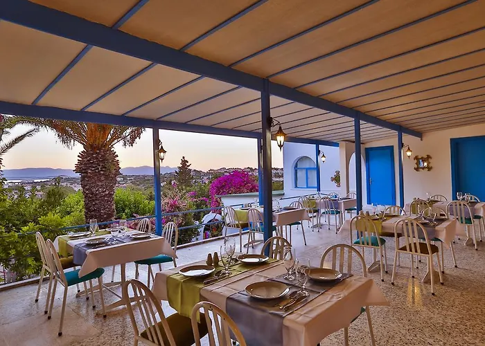 Paşalimanı Oda ve Kahvaltı Çeşme