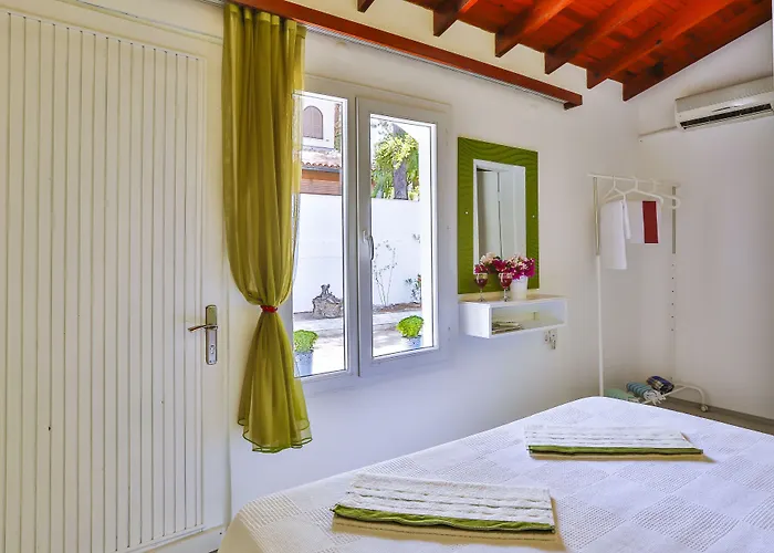 Paşalimanı Oda ve Kahvaltı 3*