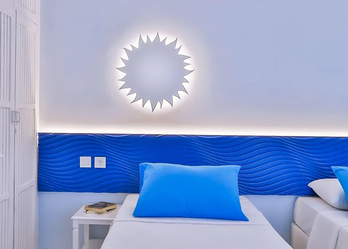 Paşalimanı 3* Çeşme