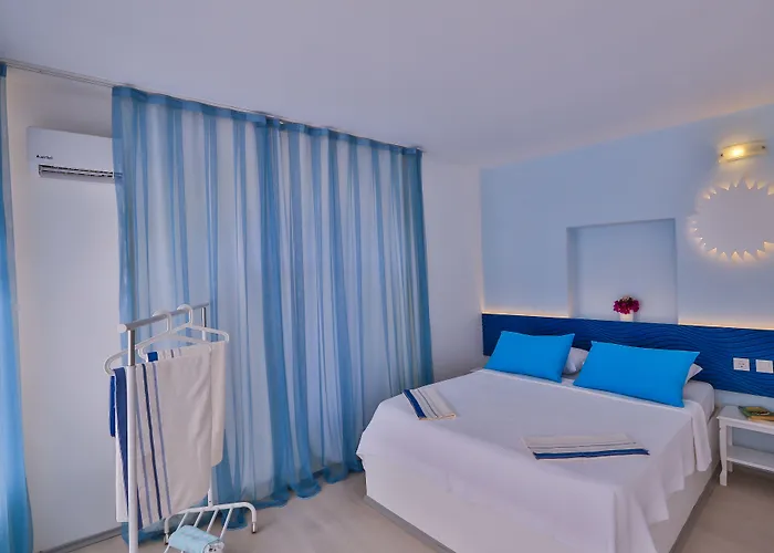 Pasalimani فندق مبيت وإفطار 3*