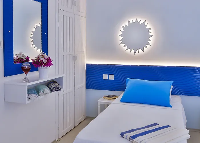 Paşalimanı 3* Çeşme