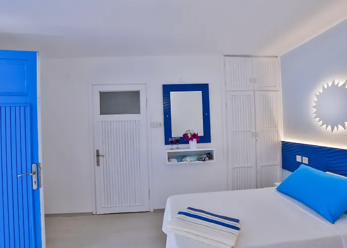 Oda ve Kahvaltı Paşalimanı 3*