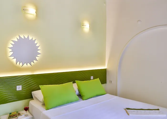 Paşalimanı Oda ve Kahvaltı