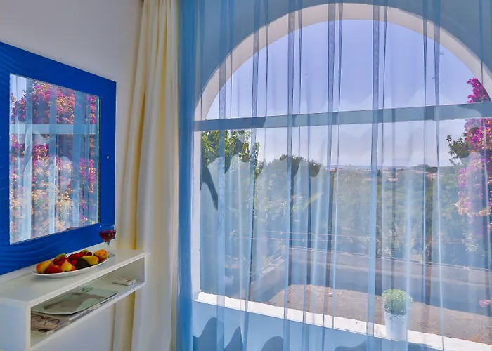 Paşalimanı Oda ve Kahvaltı 3*