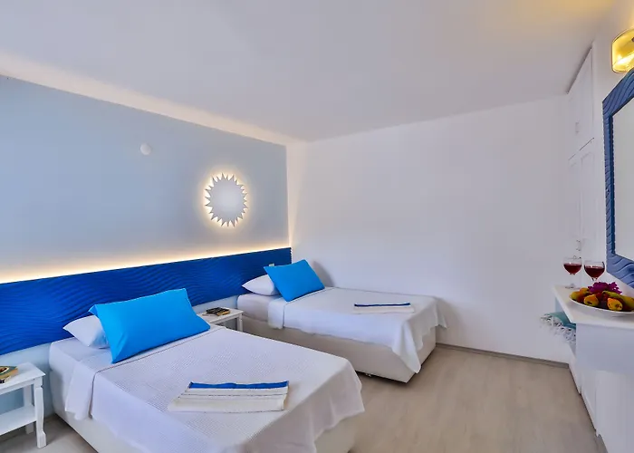 Paşalimanı Çeşme