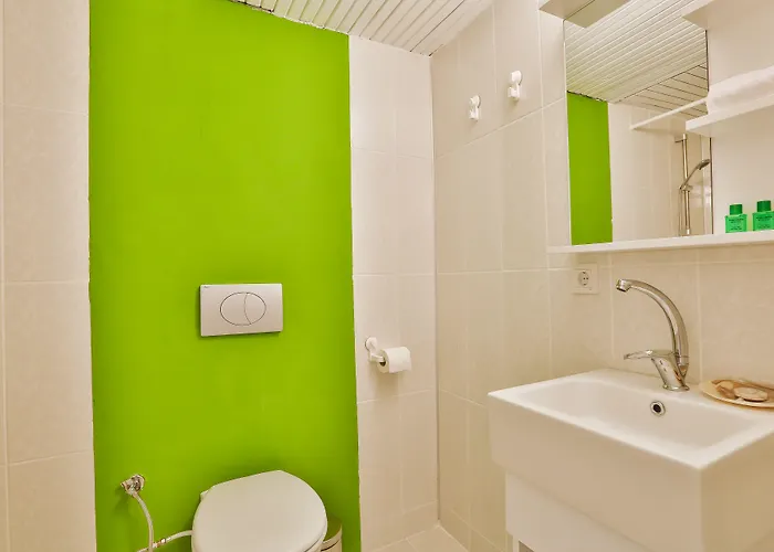 Oda ve Kahvaltı Paşalimanı