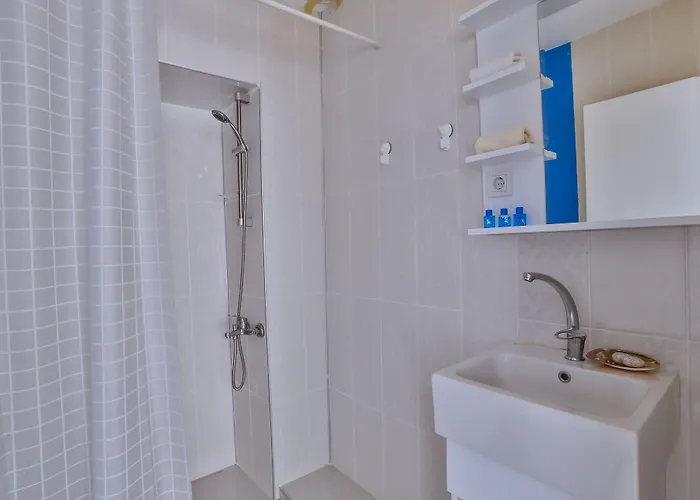 Paşalimanı Çeşme