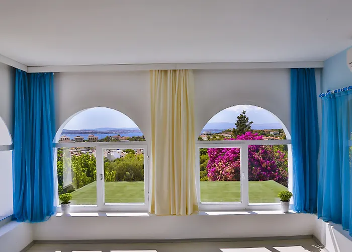 Paşalimanı Çeşme