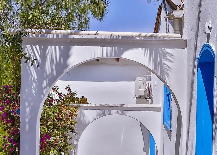 Paşalimanı Oda ve Kahvaltı 3*