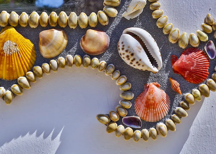 Paşalimanı Çeşme