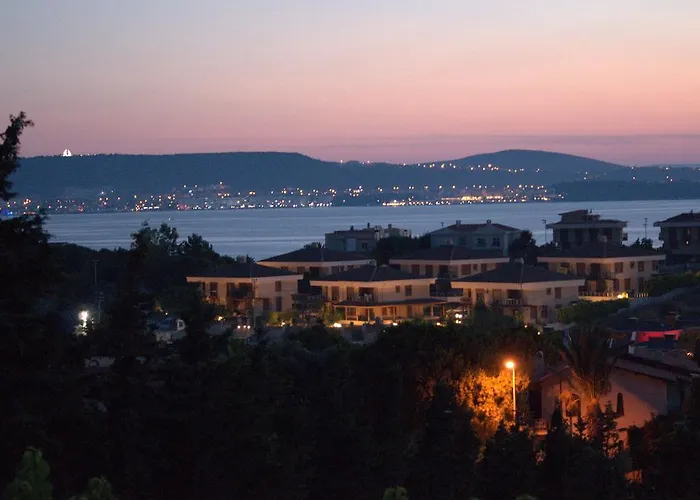 Paşalimanı Oda ve Kahvaltı 3*