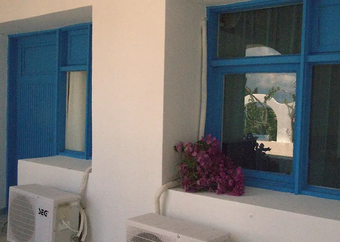 Oda ve Kahvaltı Paşalimanı