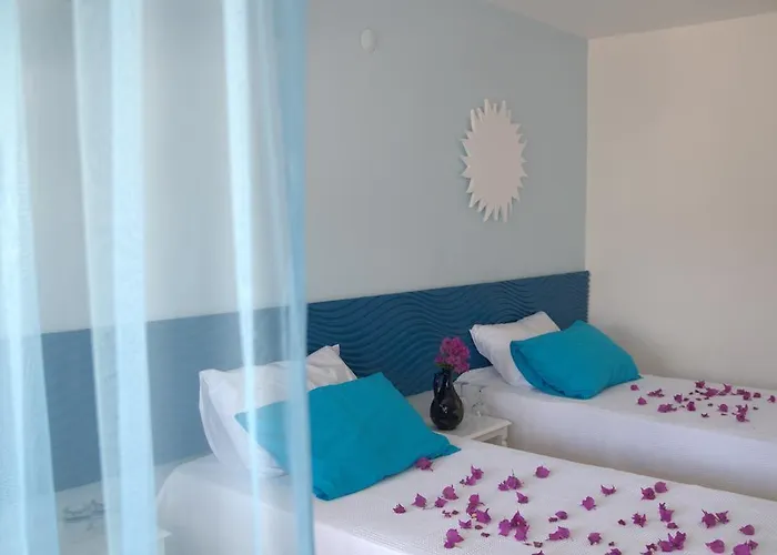 Paşalimanı Oda ve Kahvaltı