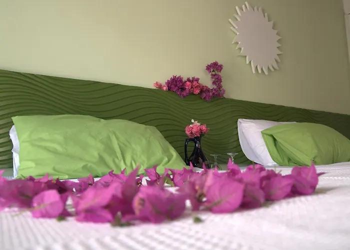 Pasalimani Bed & Breakfast 3*