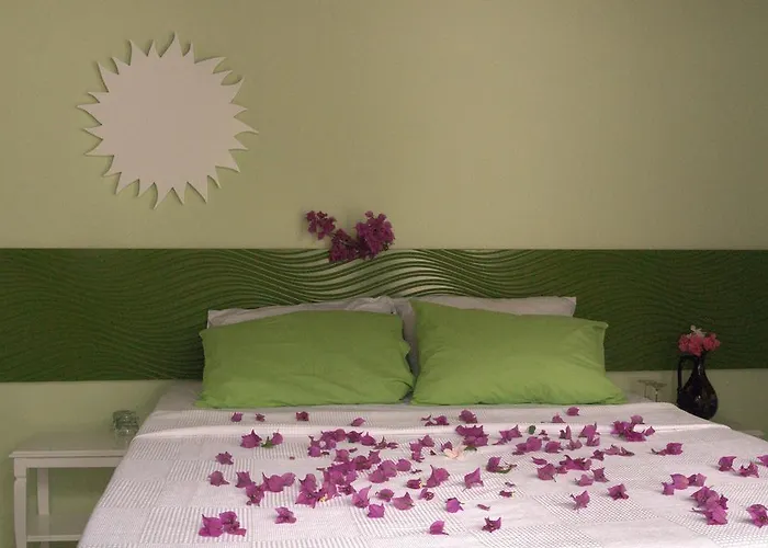 Paşalimanı Oda ve Kahvaltı