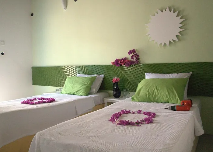 Paşalimanı 3* Çeşme