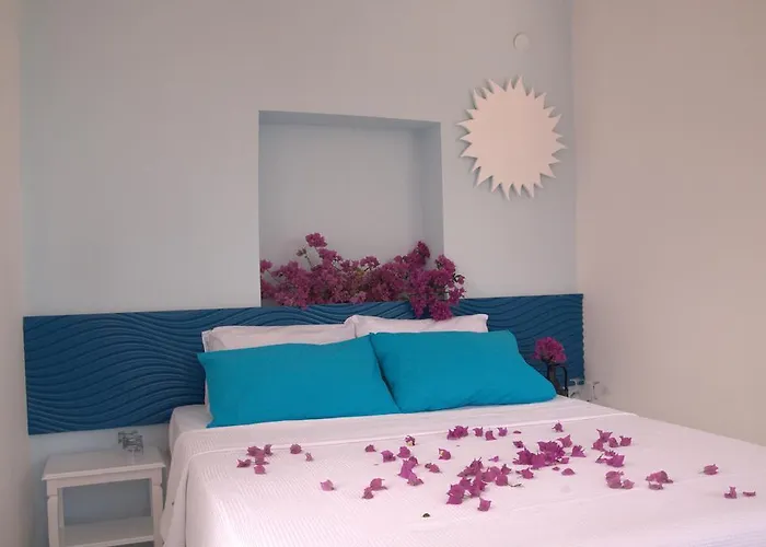 Paşalimanı Oda ve Kahvaltı 3*