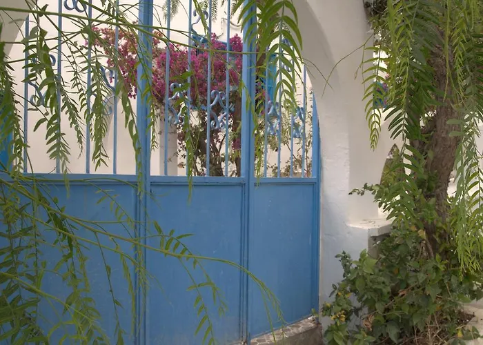 Oda ve Kahvaltı Paşalimanı Çeşme