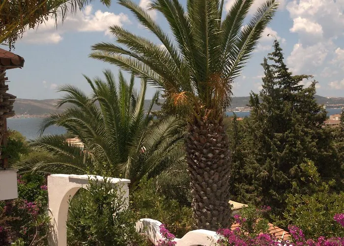 Oda ve Kahvaltı Paşalimanı 3*