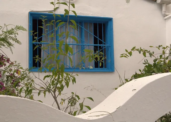 Paşalimanı Oda ve Kahvaltı 3*