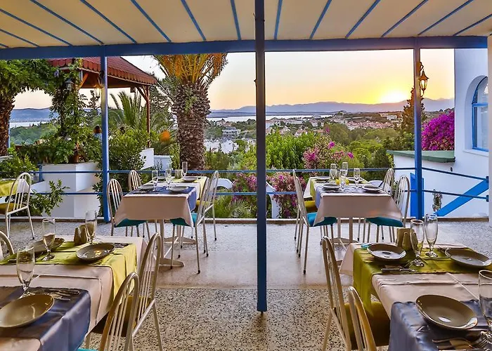 Paşalimanı Çeşme