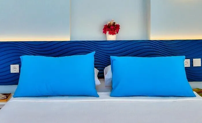 Paşalimanı Çeşme