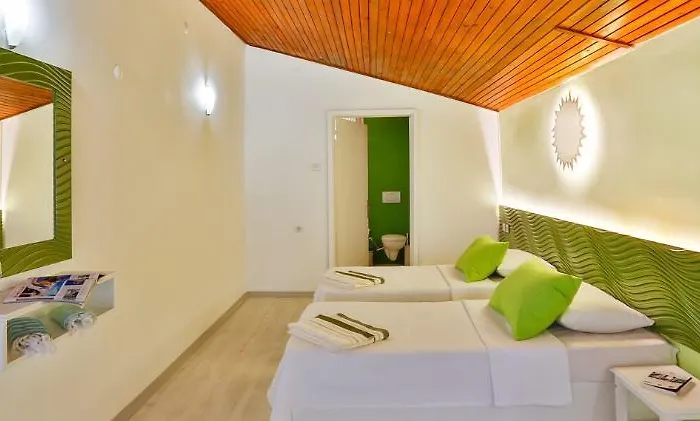 Paşalimanı Oda ve Kahvaltı 3*