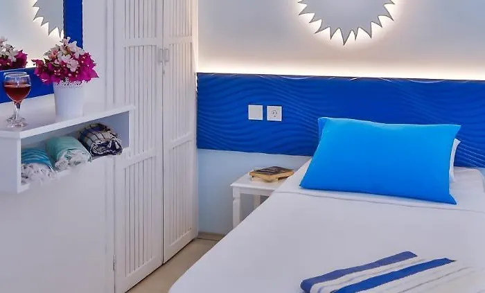 Paşalimanı Çeşme